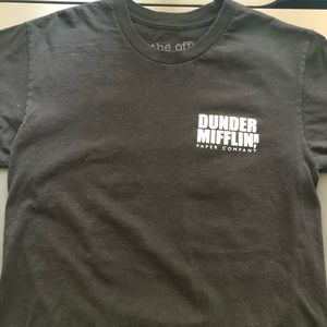 The Office T - Shirt